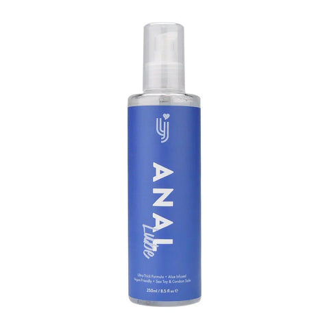 Loving Joy Anal Lubricant 250ml