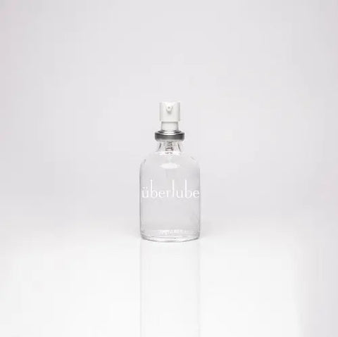 Uberlube Silicone Lubricant 50ml