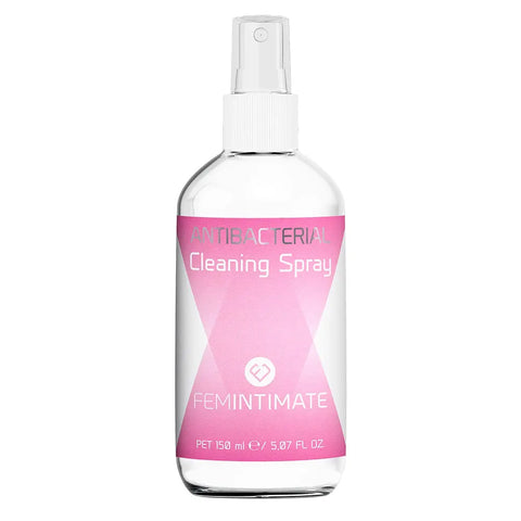 Femintimate Toy Cleaner 150ml