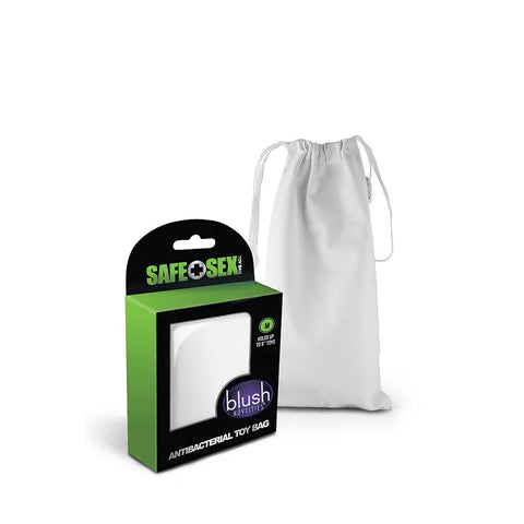 Safe Sex Sex Toy Storage