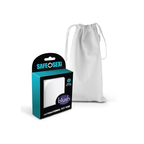 Safe Sex Sex Toy Bag