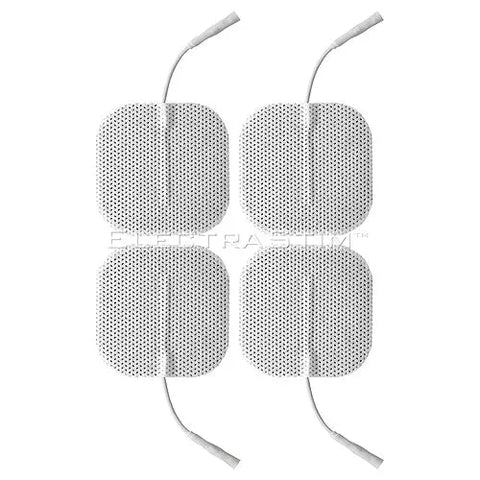 Electrastim Square Love Pads